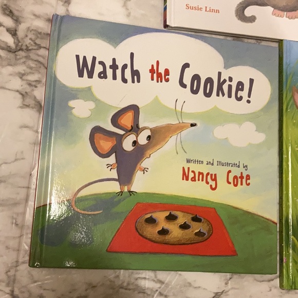 3 Children’s books - Picture 2 of 4